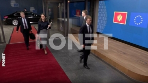 Crna Gora nikad bliže EU